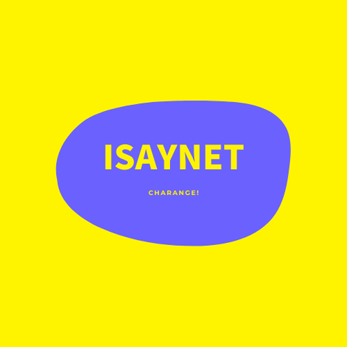 ISAYNET