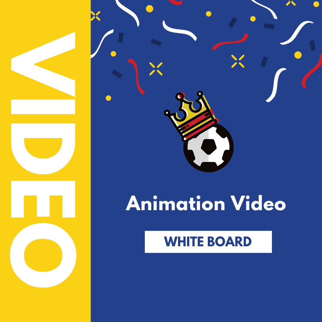 アニメーションビデオ製作の画像
